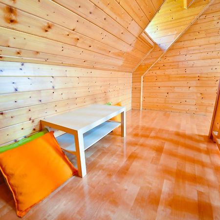 Beverly B&B Renai Εξωτερικό φωτογραφία