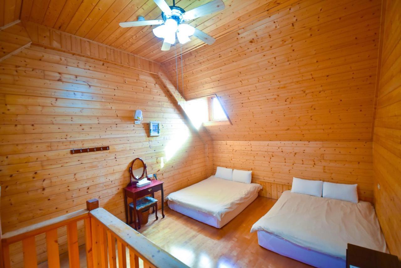 Beverly B&B Renai Εξωτερικό φωτογραφία