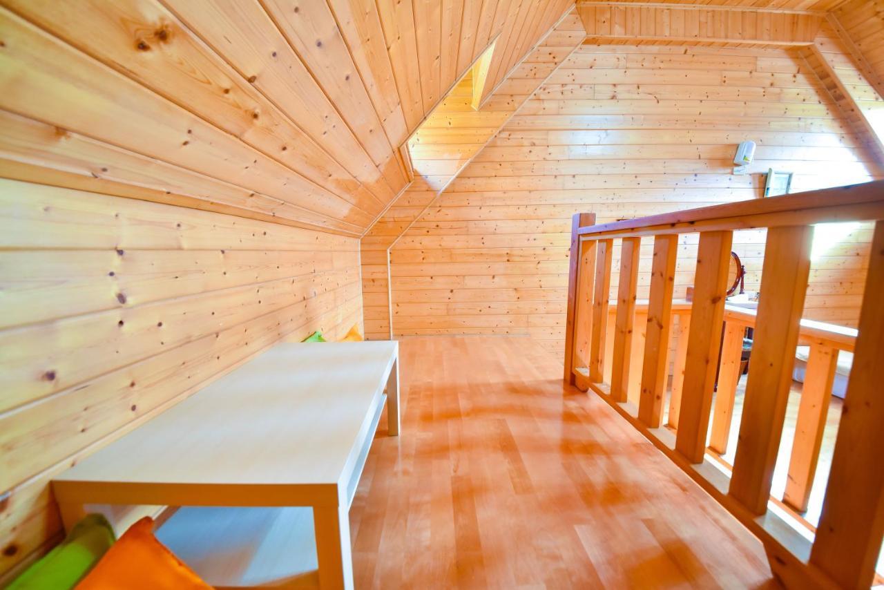 Beverly B&B Renai Εξωτερικό φωτογραφία