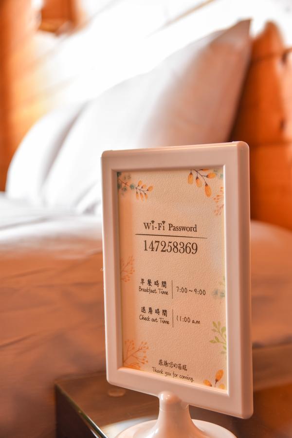 Beverly B&B Renai Εξωτερικό φωτογραφία