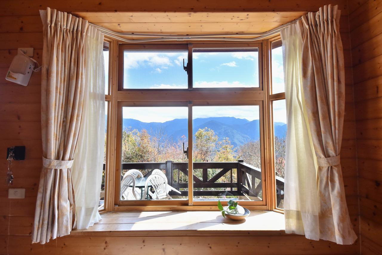 Beverly B&B Renai Εξωτερικό φωτογραφία