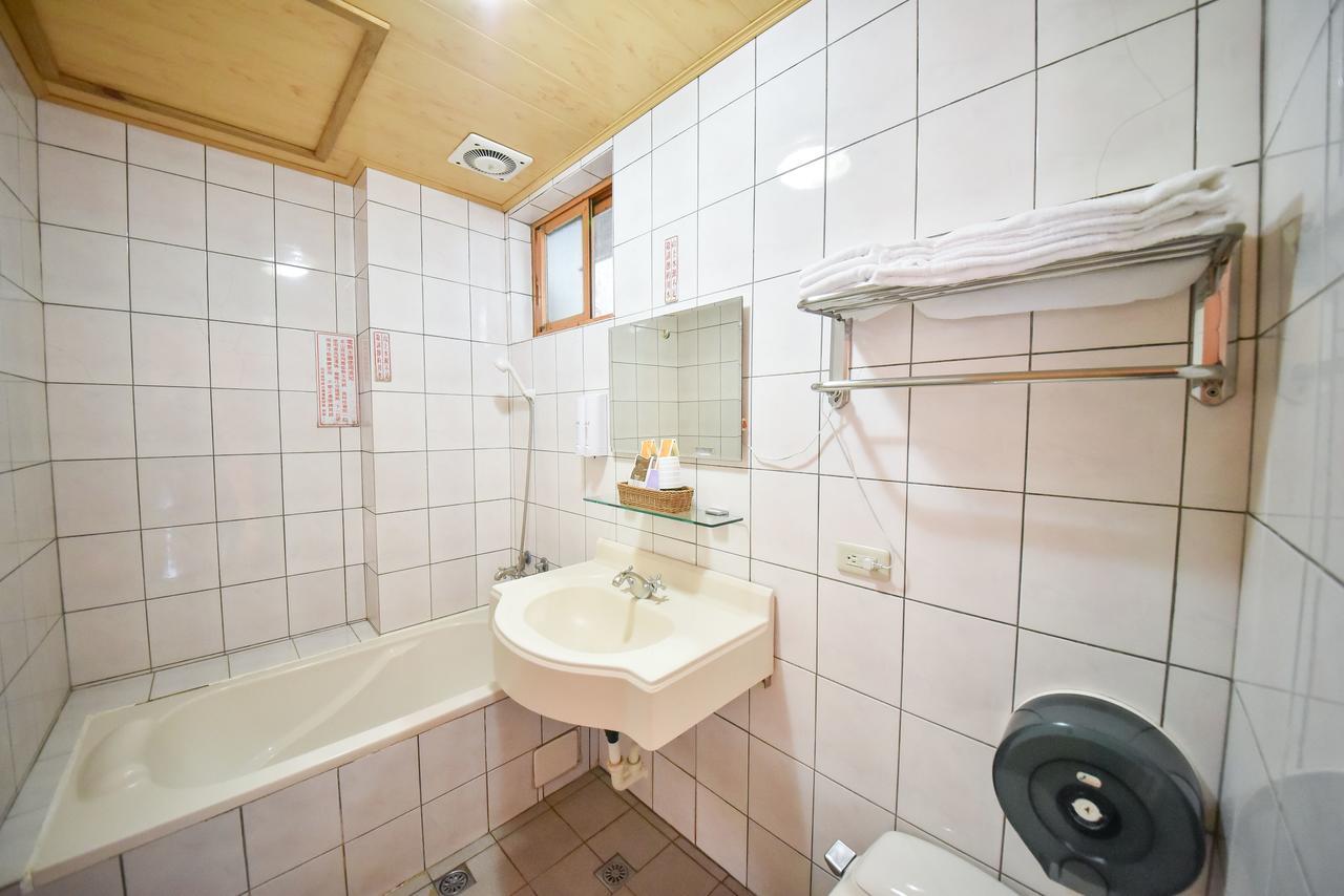 Beverly B&B Renai Εξωτερικό φωτογραφία