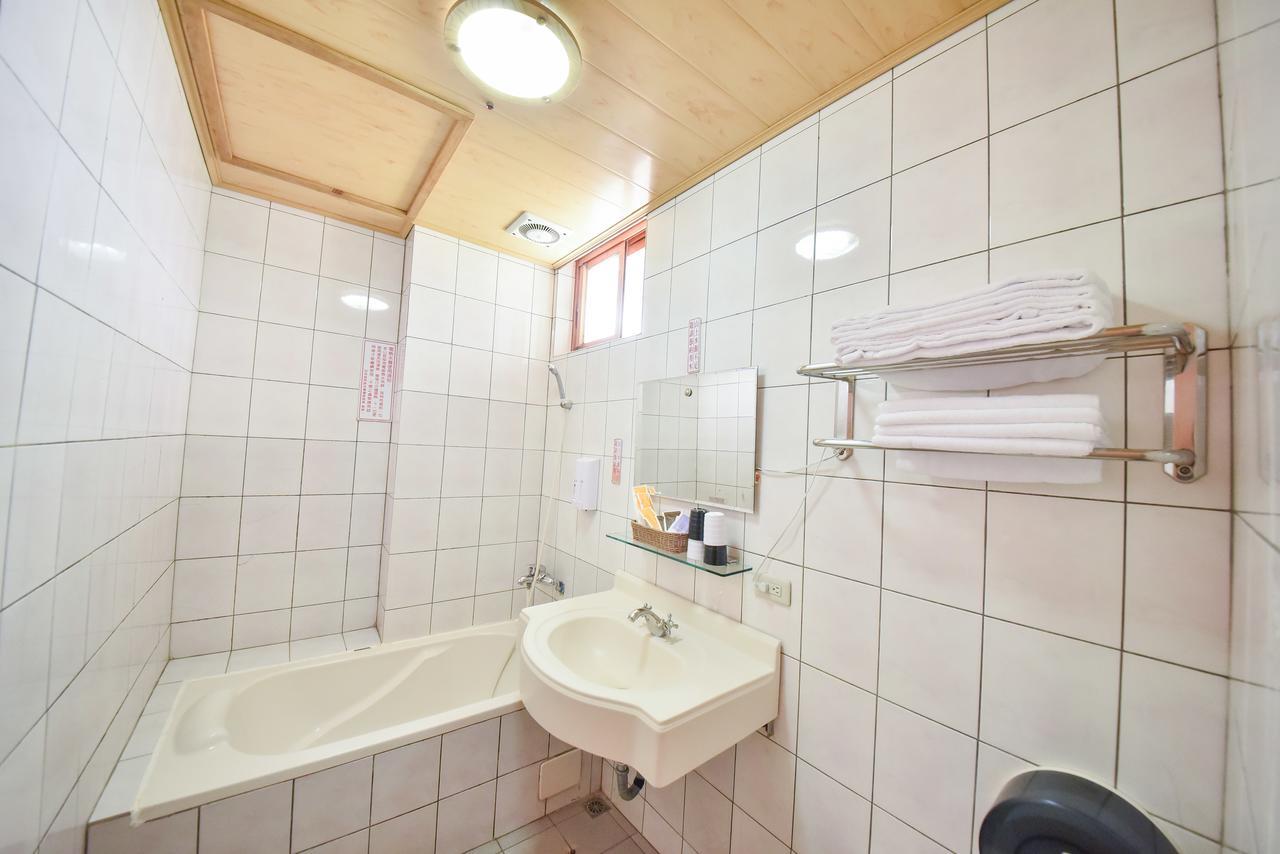 Beverly B&B Renai Εξωτερικό φωτογραφία