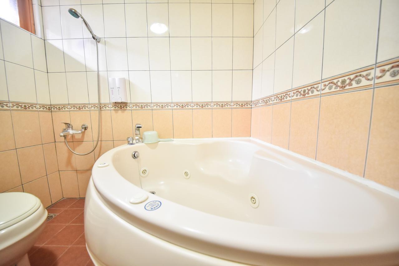 Beverly B&B Renai Εξωτερικό φωτογραφία