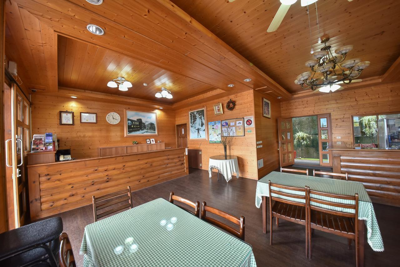 Beverly B&B Renai Εξωτερικό φωτογραφία