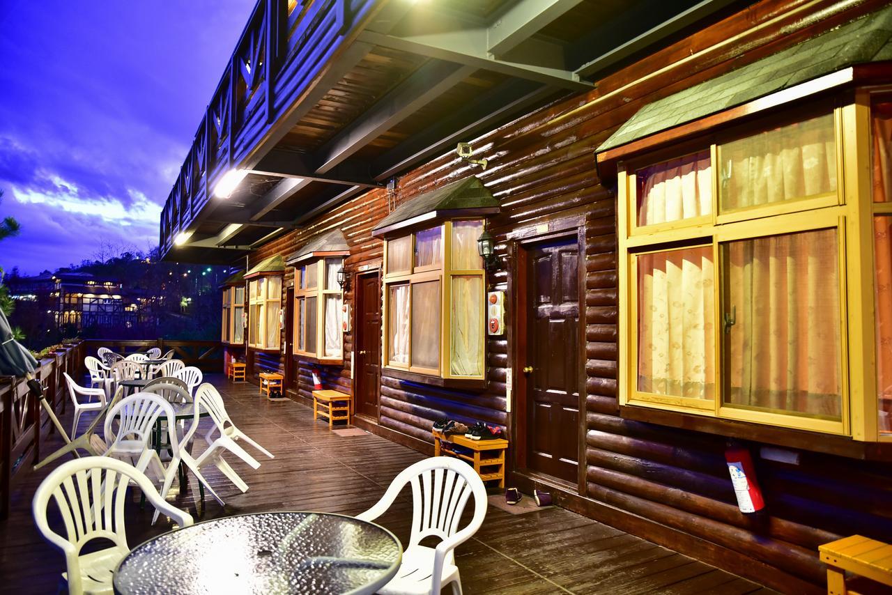 Beverly B&B Renai Εξωτερικό φωτογραφία