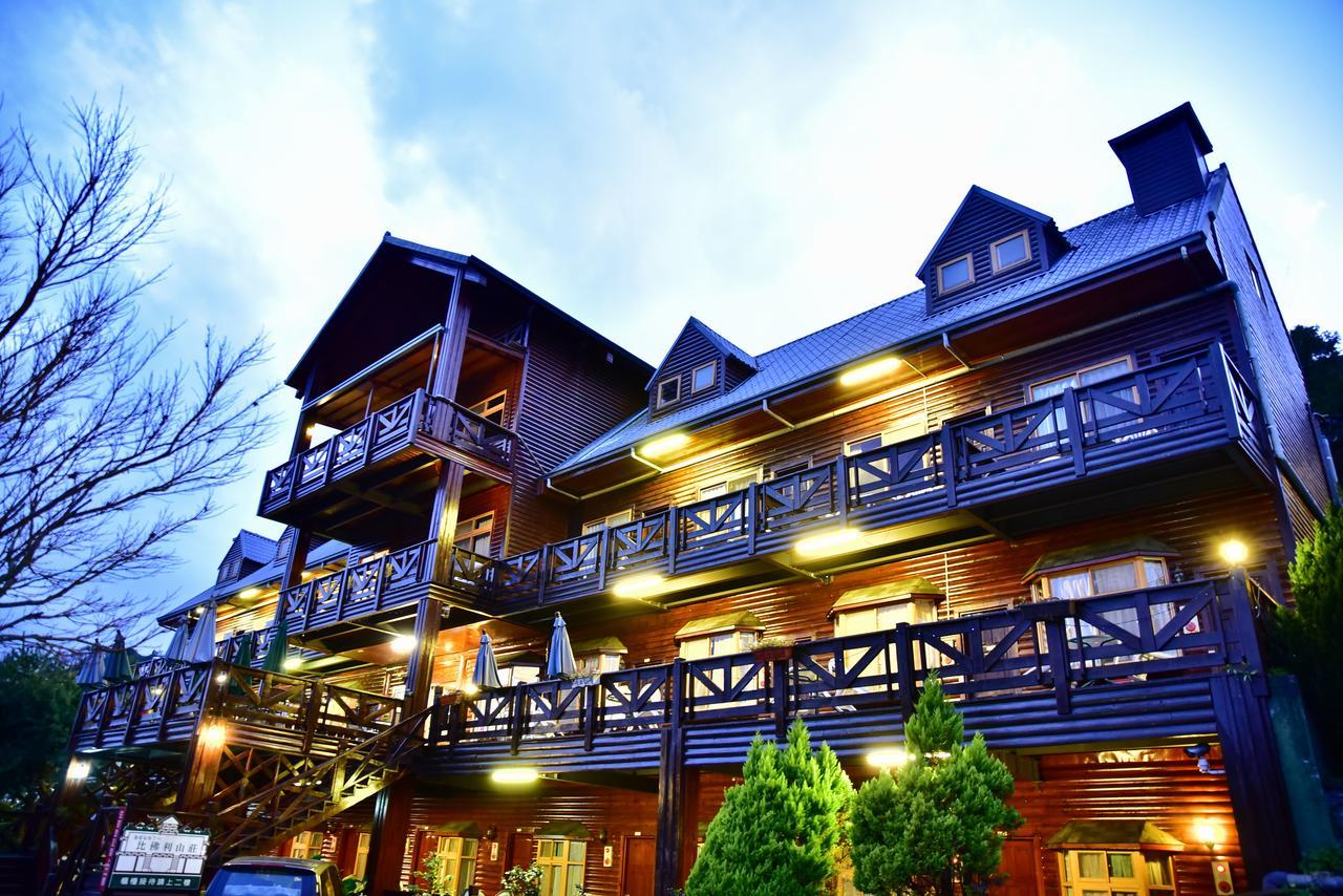 Beverly B&B Renai Εξωτερικό φωτογραφία