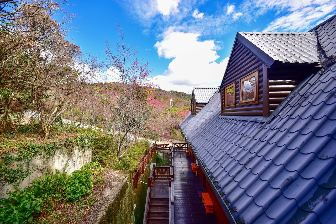 Beverly B&B Renai Εξωτερικό φωτογραφία