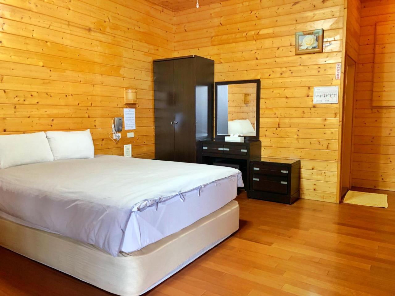 Beverly B&B Renai Εξωτερικό φωτογραφία