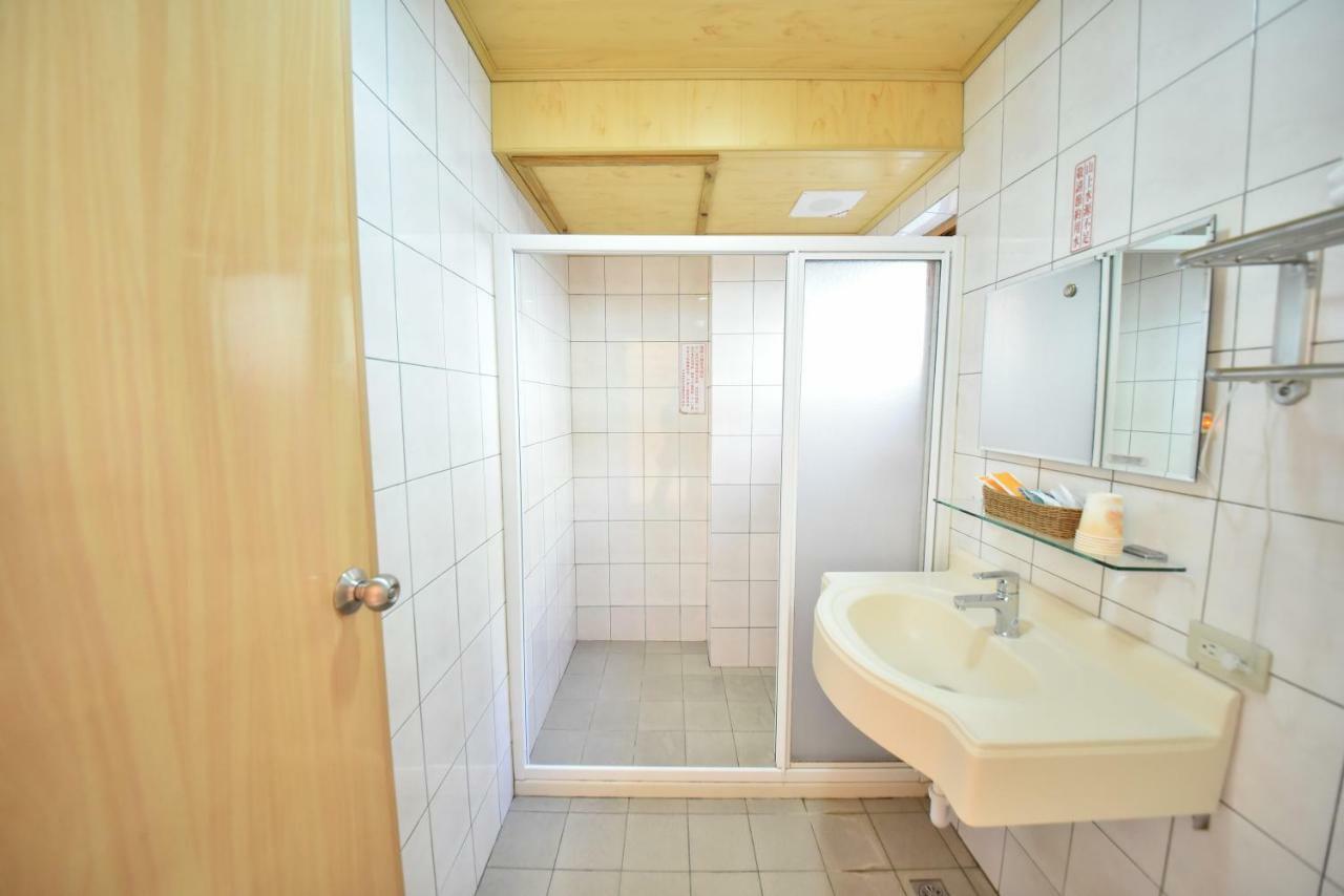 Beverly B&B Renai Εξωτερικό φωτογραφία